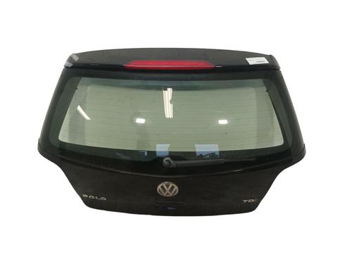 Tailgate VW POLO (9N_, 9A_) 1.4 TDI | BP25062212C6 