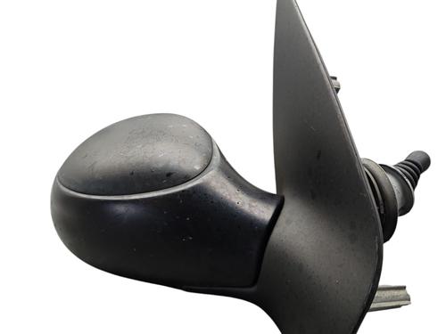 Right mirror PEUGEOT 206 Hatchback (2A/C)  | BP25056976C27 
