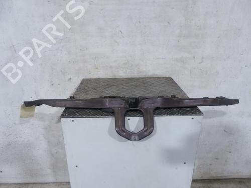 Used Front slam panel MERCEDES-BENZ C-CLASS (W202) C 180 (202.018) (121 hp) 25107400