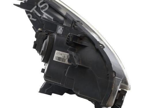 Faro izquierdo Faro izquierdo RENAULT CLIO III (BR0/1, CR0/1) [2005-2014] 39487046 39487046