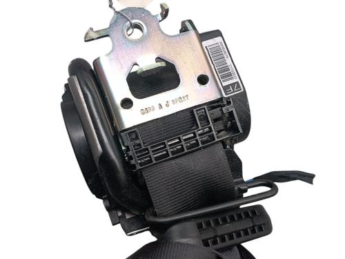 Front left seatbelt RENAULT ZOE (BFM_) ZOE (BFMC, BFMD) | BP27618435I26  - Image 8