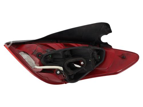 Used Left taillight Left taillight 39487363 39487363