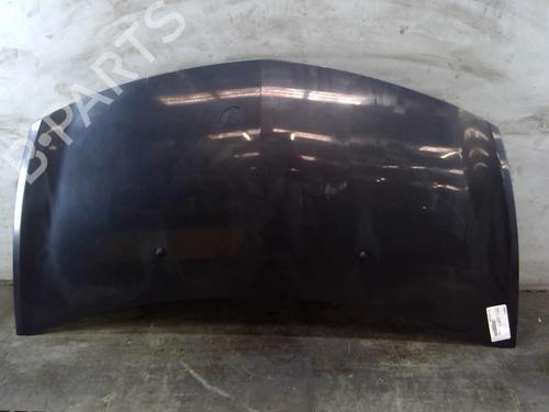 Used Hood RENAULT CLIO III (BR0/1, CR0/1) 1.5 dCi (C/BR0G, C/BR1G) (68 hp) 25082752