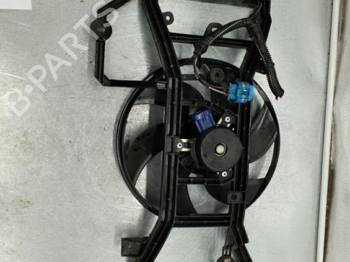 Radiator fan DACIA SANDERO II 1.2 | BP25104445M35 