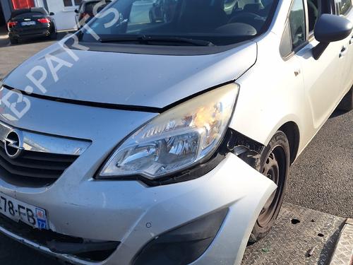 Headlight switch OPEL MERIVA B MPV (S10) 1.7 CDTI (75) | BP37683291I24  - Image 11
