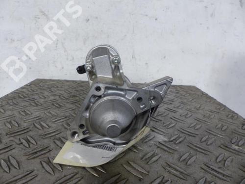 Used Starter Starter DACIA SANDERO II 1.0 SCe 75 (B8JC, B8JD) (73 hp) 10587878 10587878