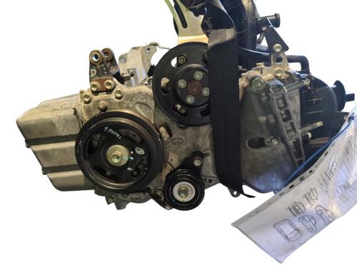 Motor SUZUKI CELERIO (LF) 1.0 (AVK310) | BP31064586M1 