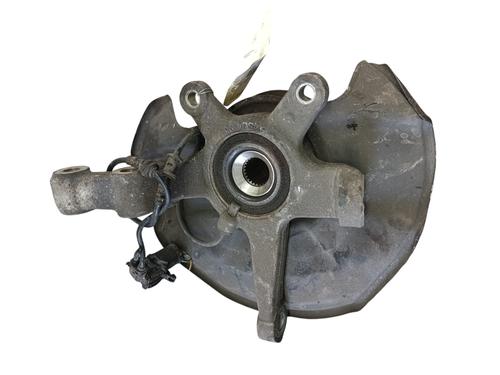 Used Right front steering knuckle MERCEDES-BENZ A-CLASS (W169) A 180 CDI (169.007, 169.307) (109 hp) 25075414