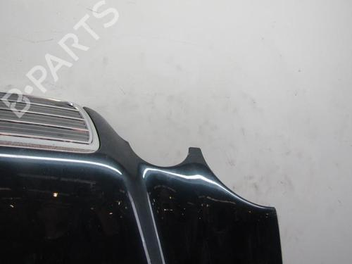 Hood MERCEDES-BENZ E-CLASS (W210) E 200 CDI (210.007) | BP25064480C1 