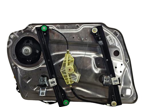 Used Front right window mechanism MERCEDES-BENZ C-CLASS (W204) [2007-2015]  25075852