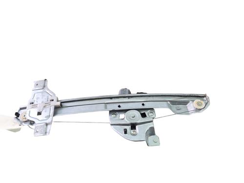 Used Front left window mechanism CITROËN C3 / C3 ORIGIN III (SX) 1.2 VTi 82 (82 hp) 25056483