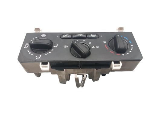Climate control CITROËN C3 I (FC_, FN_) 1.4 HDi | BP25060080I5
