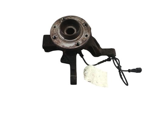 Left front steering knuckle RENAULT CLIO III (BR0/1, CR0/1) 1.2 16V (BR0P, CR0P) | BP30969020M25