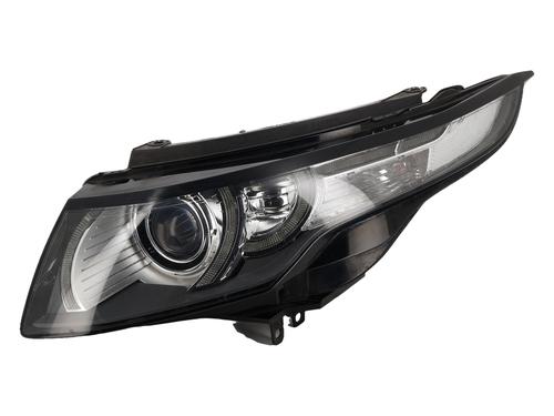 Used Left headlight Left headlight 36847757 36847757