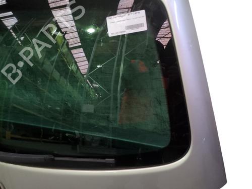 Tailgate VW TOURAN (1T1, 1T2) 1.9 TDI | BP32339706C6 