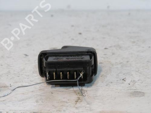 Used Right front window switch Right front window switch RENAULT CLIO II (BB_, CB_) [1998-2016] 25084043 25084043