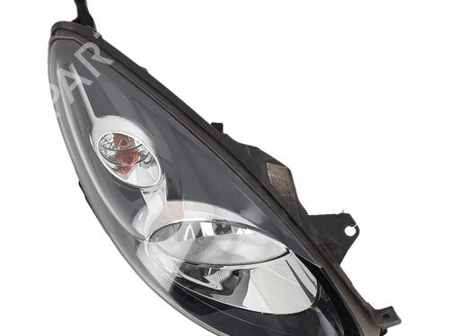 Right headlight RENAULT TWINGO II (CN0_) 1.2 16V (CN04, CN0B) | BP38425262C29 - Image 2