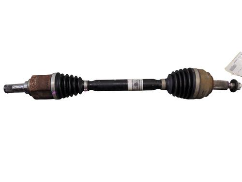 Left front driveshaft RENAULT LAGUNA III (BT0/1) 2.0 16V (BT05, BT0F, BT0W) | BP28795491M38 - Image 3