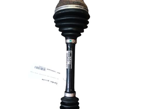 Left front driveshaft AUDI Q3 (8UB, 8UG) 2.0 TDI | BP32447786M38 - Image 4
