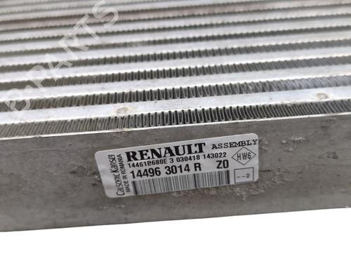 Intercooler DACIA SANDERO II TCe 90 (B8M1, B8MA, B8AC) | BP30736752M30 