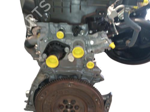 Engine PEUGEOT 108 1.0 VTi | BP25215273M1 - Image 8