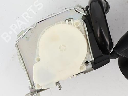 Front right seatbelt RENAULT TWINGO III (BCM_, BCA_) 0.9 TCe 90 (BCM9, BCM2) | BP33723859I25 - Image 7