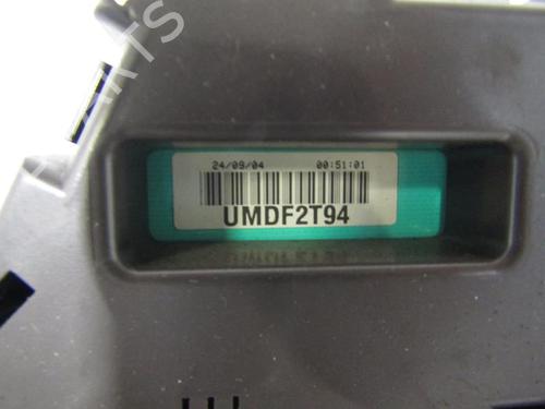 Instrument cluster CITROËN C8 (EA_, EB_) 2.2 HDi | BP25083389C47 
