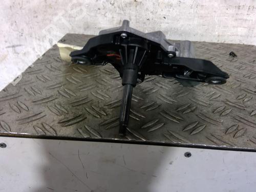Used Rear wiper motor RENAULT MEGANE IV Grandtour (K9A/M/N_) 1.2 TCe 130 (K9MR) (130 hp) 25110870