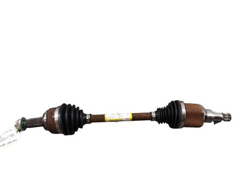 Left front driveshaft FORD TRANSIT COURIER B460 Box Body/MPV 1.0 EcoBoost | BP25053574M38 - Image 2