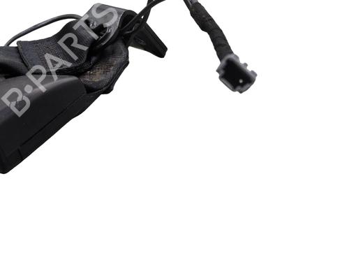 Seat buckle RENAULT ZOE (BFM_) ZOE | BP25919688I32 - Image 3