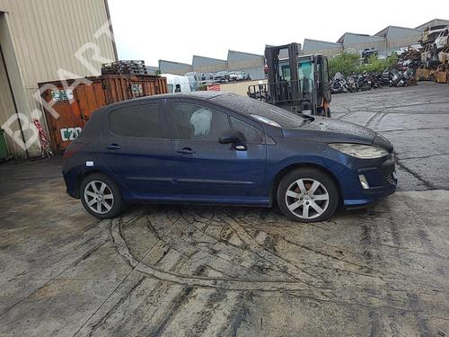 Interior roof light PEUGEOT 308 I (4A_, 4C_) 1.6 HDi | BP25105393I8 