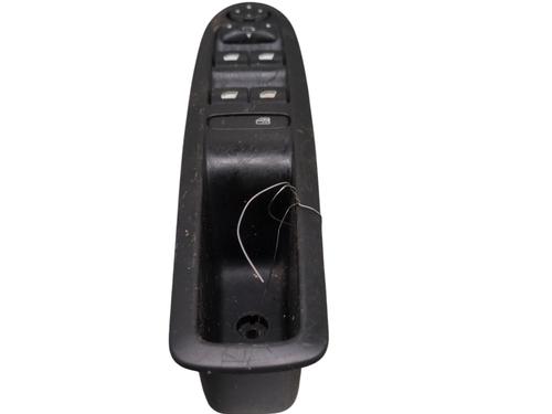 Left front window switch CITROËN C4 II (NC_) 1.6 HDi 115 | BP32325546I27 - Image 7