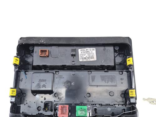 display-monitor-citroen-c3-iii-sx-2016-25053012 main image