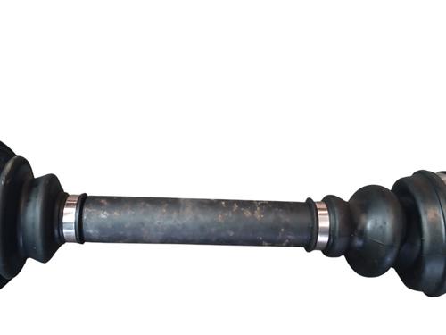 Left front driveshaft VW EOS (1F7, 1F8) 2.0 TDI | BP32447811M38