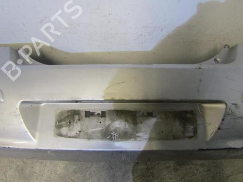 Rear bumper HYUNDAI i30 (FD) 1.6 CRDi | BP25106884C8 