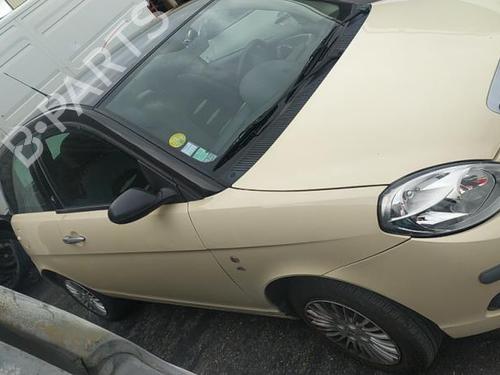 Alternator LANCIA YPSILON (843_) 1.2 (843.AXA1A) | BP25068180M7 