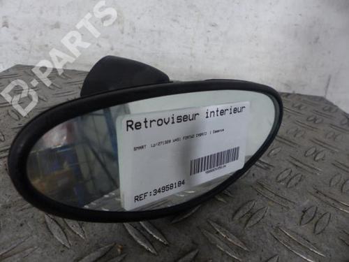 rear-mirror-smart-fortwo-coupe-451-10-451331-451380-4518100017c22a-2007-10585985 main image