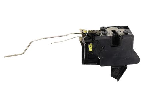 Used Front left lock Front left lock DACIA LOGAN MCV II TCe 90 (K8M1, K8MA, K8AC) (90 hp) 33535050 33535050