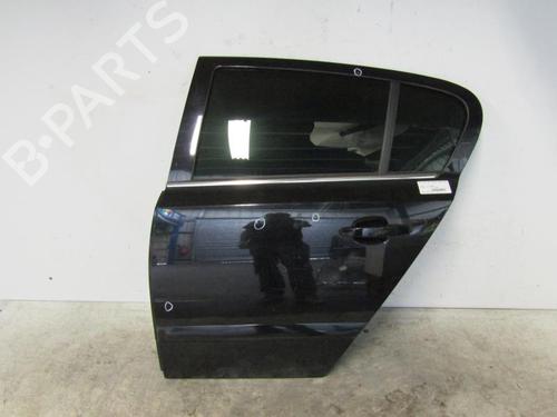 Dør venstre bak OPEL ASTRA H (A04) 1.9 CDTI 16V (L48) (120 hp) 25094395
