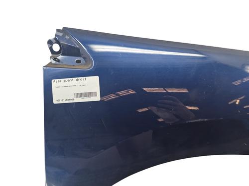 Right front fenders PEUGEOT 308 I (4A_, 4C_) 1.6 HDi | BP29251826C42 