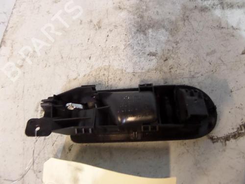 Front right interior door handle VW GOLF IV (1J1) 1.9 TDI | BP25096763I14 