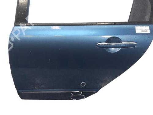 Used Left rear door HONDA CIVIC VIII Saloon (FD, FA) 1.3 IMA (FA3, FD3) (95 hp) 25058791