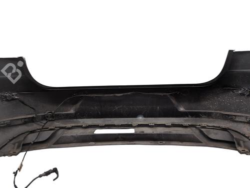 Rear bumper VW GOLF VII (5G1, BQ1, BE1, BE2) 1.5 TSI | BP29917566C8 