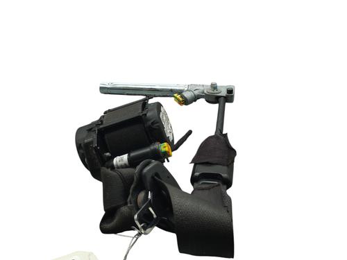 Pretensor delantero izquierdo CHEVROLET AVEO Hatchback (T300) 1.3 D (75 hp) 31193583