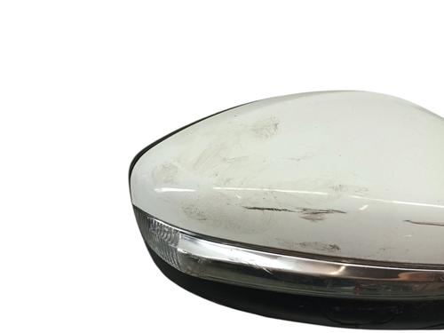 Right mirror PEUGEOT 208 I (CA_, CC_) 1.2 VTI 82 | BP27504389C27