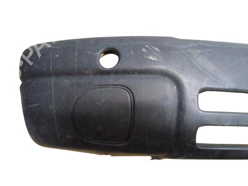 Front bumper RENAULT MASTER II Van (FD) 2.5 dCi 120 | BP28358310C7 