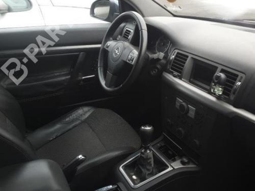 Vindusheismekanisme høyre bak OPEL VECTRA C GTS (Z02) 1.9 CDTI (F68) | BP10581704C25 