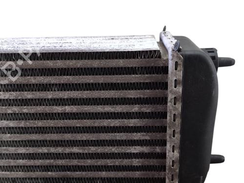 Used Intercooler Intercooler CITROËN DS3 (SA_) 1.6 HDi 110 (112 hp) 27275046 27275046