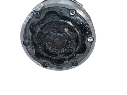 Left front driveshaft VW EOS (1F7, 1F8) 2.0 FSI | BP26599261M38 - Image 2