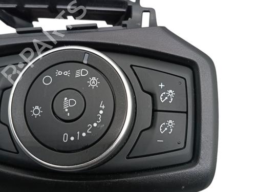 headlight-switch-ford-focus-iii-2010-2011-2012-2013-2014-2015-2016-2017-2018-2019-2020-30438681 main image